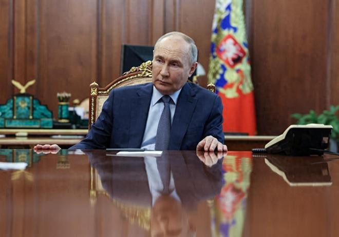 俄外长,普京称乌入侵俄不可能谈判—这事儿,咱得掰开揉碎了看 俄外长,普京称乌入侵俄不可能谈判—这事儿,咱得掰开揉碎了看