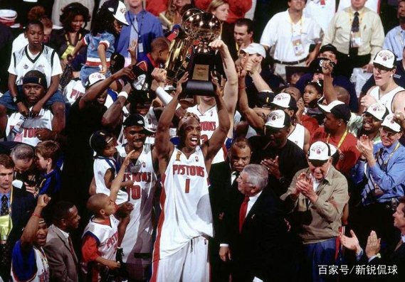 NBA上届总冠军是谁?聊聊那支差点被时代遗忘的冠军队伍 NBA上届总冠军是谁?聊聊那支差点被时代遗忘的冠军队伍
